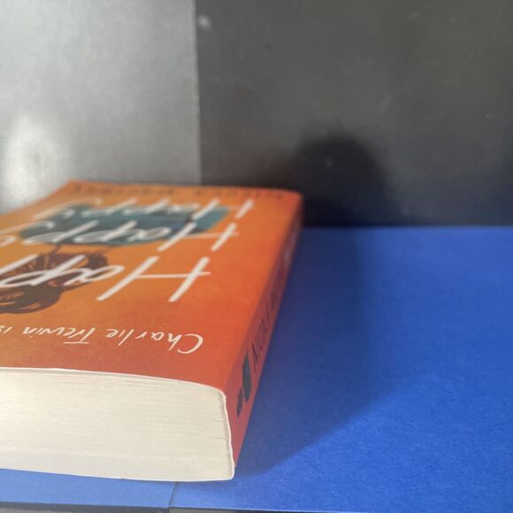 Happy Happy Happy by Nicola Masters (2022, Trade Paperback) - Picture 6 of 9